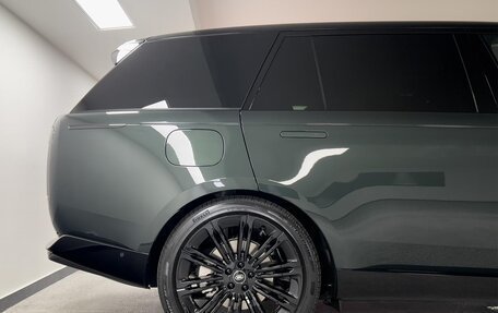 Land Rover Range Rover IV рестайлинг, 2025 год, 26 590 000 рублей, 12 фотография