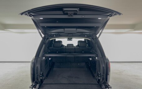 Land Rover Range Rover IV рестайлинг, 2025 год, 26 590 000 рублей, 21 фотография