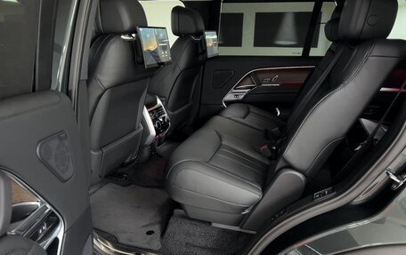 Land Rover Range Rover IV рестайлинг, 2025 год, 26 590 000 рублей, 18 фотография