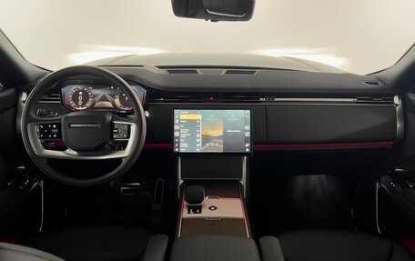 Land Rover Range Rover IV рестайлинг, 2025 год, 26 590 000 рублей, 22 фотография