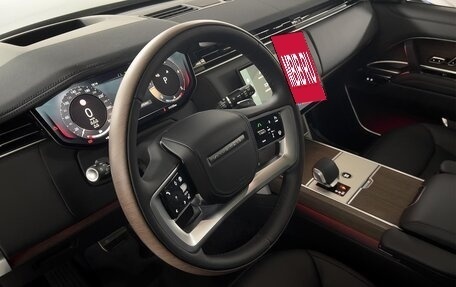 Land Rover Range Rover IV рестайлинг, 2025 год, 26 590 000 рублей, 16 фотография