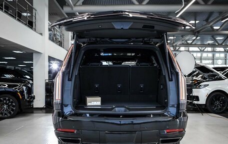 Cadillac Escalade V, 2025 год, 21 250 000 рублей, 7 фотография
