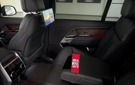 Land Rover Range Rover IV рестайлинг, 2025 год, 26 590 000 рублей, 19 фотография
