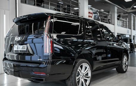 Cadillac Escalade V, 2025 год, 21 250 000 рублей, 8 фотография