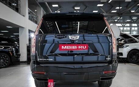 Cadillac Escalade V, 2025 год, 21 250 000 рублей, 6 фотография