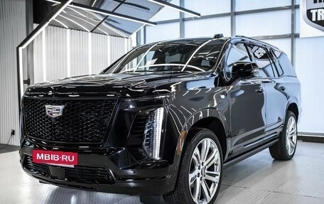 Cadillac Escalade V, 2025 год, 21 250 000 рублей, 5 фотография