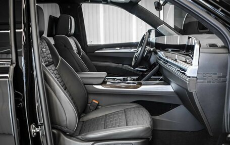 Cadillac Escalade V, 2025 год, 21 250 000 рублей, 22 фотография