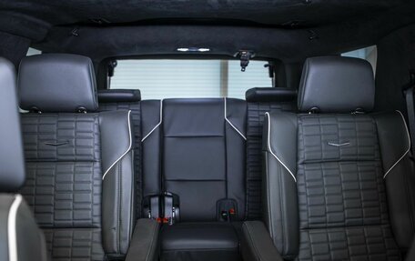 Cadillac Escalade V, 2025 год, 21 250 000 рублей, 25 фотография