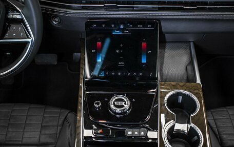Cadillac Escalade V, 2025 год, 21 250 000 рублей, 29 фотография
