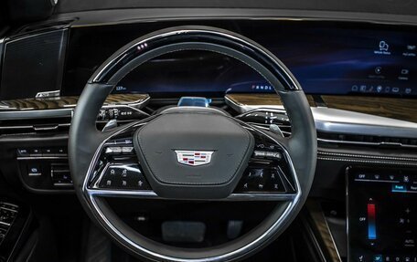 Cadillac Escalade V, 2025 год, 21 250 000 рублей, 30 фотография