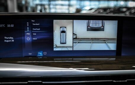 Cadillac Escalade V, 2025 год, 21 250 000 рублей, 34 фотография