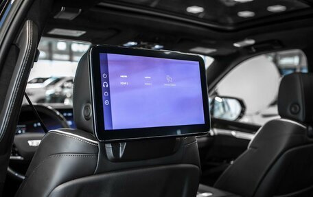 Cadillac Escalade V, 2025 год, 21 250 000 рублей, 36 фотография