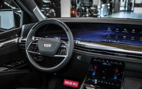 Cadillac Escalade V, 2025 год, 21 250 000 рублей, 28 фотография