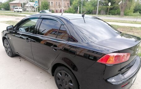 Mitsubishi Lancer IX, 2007 год, 777 000 рублей, 4 фотография