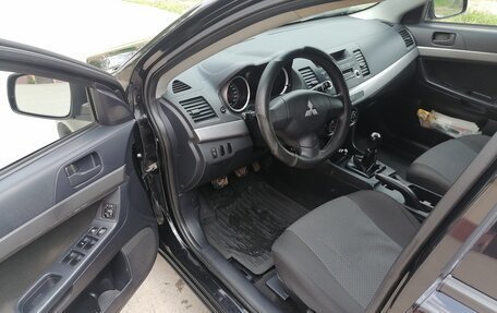 Mitsubishi Lancer IX, 2007 год, 777 000 рублей, 8 фотография