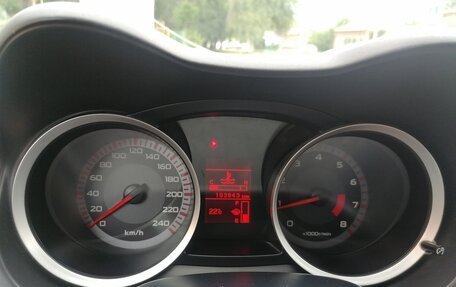 Mitsubishi Lancer IX, 2007 год, 777 000 рублей, 10 фотография