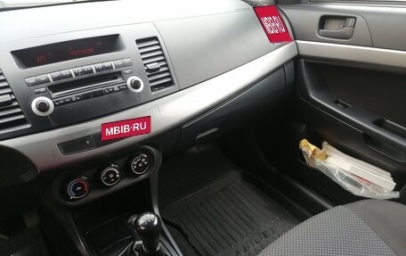Mitsubishi Lancer IX, 2007 год, 777 000 рублей, 9 фотография