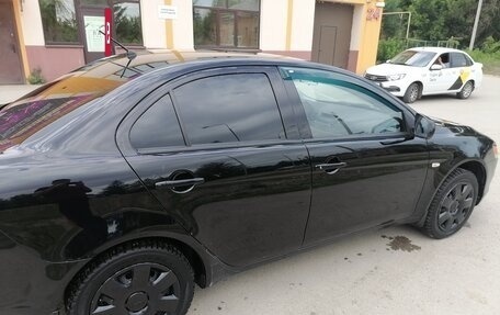 Mitsubishi Lancer IX, 2007 год, 777 000 рублей, 5 фотография