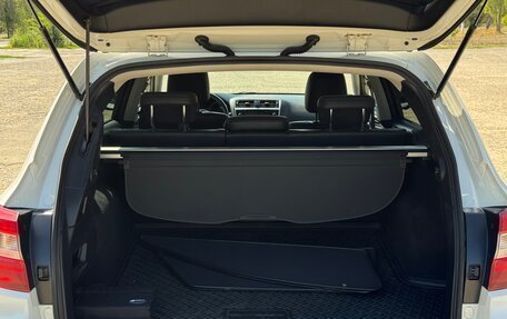 Subaru Outback IV рестайлинг, 2018 год, 2 300 000 рублей, 11 фотография