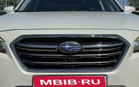 Subaru Outback IV рестайлинг, 2018 год, 2 300 000 рублей, 8 фотография