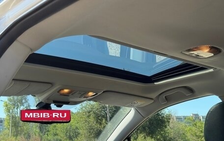 Subaru Outback IV рестайлинг, 2018 год, 2 300 000 рублей, 9 фотография