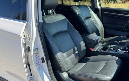 Subaru Outback IV рестайлинг, 2018 год, 2 300 000 рублей, 34 фотография