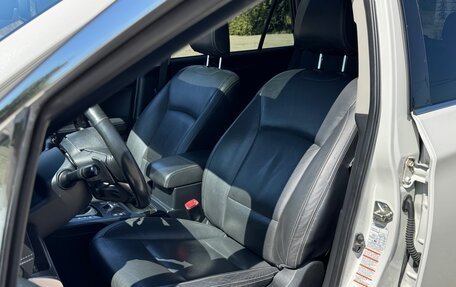 Subaru Outback IV рестайлинг, 2018 год, 2 300 000 рублей, 35 фотография