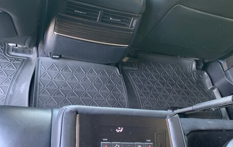 Lexus LX III, 2015 год, 5 700 000 рублей, 6 фотография