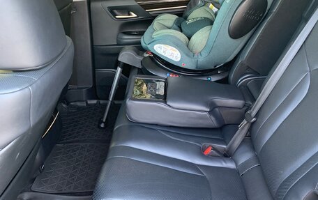 Lexus LX III, 2015 год, 5 700 000 рублей, 11 фотография
