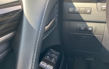 Lexus LX III, 2015 год, 5 700 000 рублей, 9 фотография