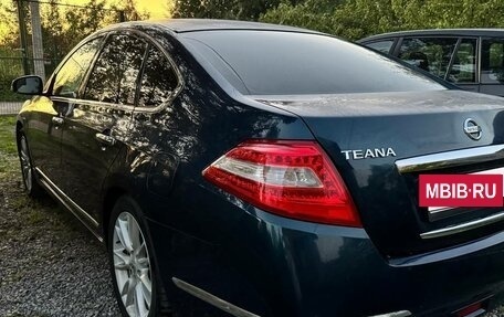 Nissan Teana, 2008 год, 850 000 рублей, 5 фотография