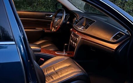 Nissan Teana, 2008 год, 850 000 рублей, 9 фотография