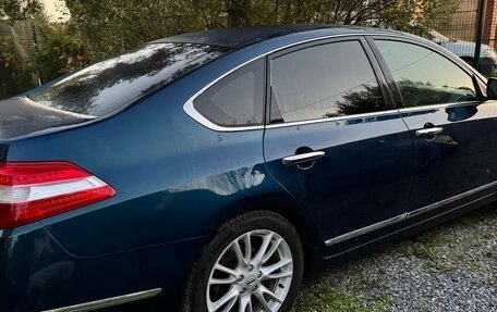 Nissan Teana, 2008 год, 850 000 рублей, 7 фотография