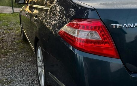 Nissan Teana, 2008 год, 850 000 рублей, 13 фотография