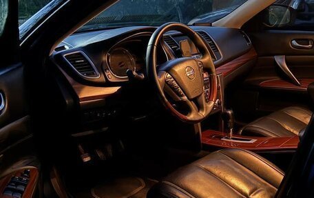 Nissan Teana, 2008 год, 850 000 рублей, 11 фотография