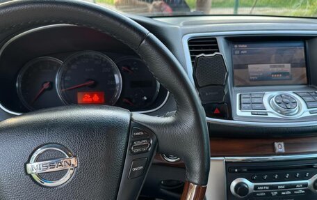 Nissan Teana, 2008 год, 850 000 рублей, 14 фотография