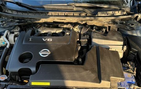 Nissan Teana, 2008 год, 850 000 рублей, 15 фотография