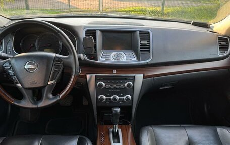 Nissan Teana, 2008 год, 850 000 рублей, 18 фотография