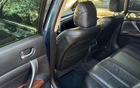 Nissan Teana, 2008 год, 850 000 рублей, 19 фотография