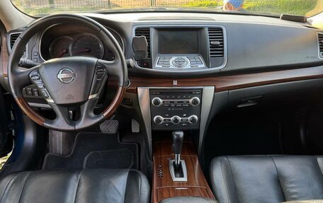 Nissan Teana, 2008 год, 850 000 рублей, 17 фотография