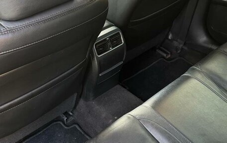 Nissan Teana, 2008 год, 850 000 рублей, 23 фотография