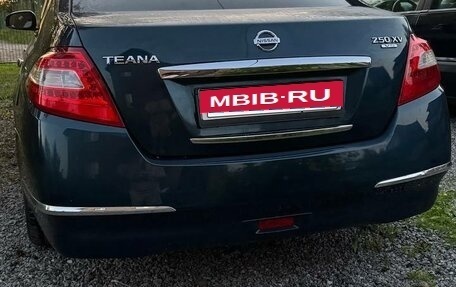 Nissan Teana, 2008 год, 850 000 рублей, 12 фотография