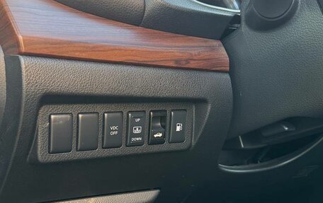 Nissan Teana, 2008 год, 850 000 рублей, 20 фотография