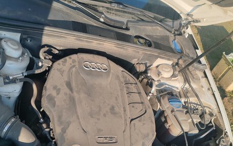 Audi A4, 2012 год, 1 330 000 рублей, 9 фотография