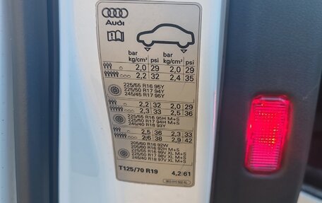 Audi A4, 2012 год, 1 330 000 рублей, 11 фотография