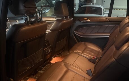 Mercedes-Benz GL-Класс, 2013 год, 2 950 000 рублей, 7 фотография