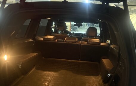 Mercedes-Benz GL-Класс, 2013 год, 2 950 000 рублей, 8 фотография