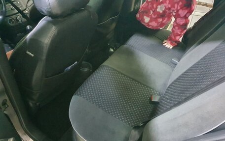 Chevrolet Aveo III, 2010 год, 450 000 рублей, 6 фотография