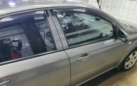 Chevrolet Aveo III, 2010 год, 450 000 рублей, 16 фотография