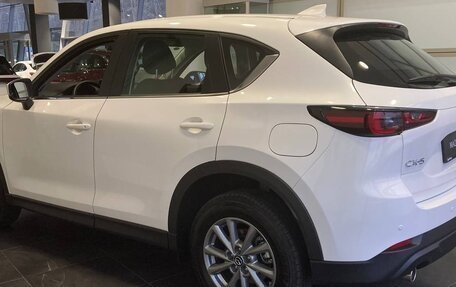 Mazda CX-5 II, 2025 год, 3 890 000 рублей, 5 фотография
